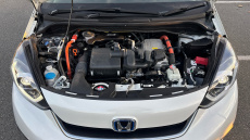 Honda Jazz 1.5 i-MMD Hybrid EX 5dr eCVT Hybrid Hatchback